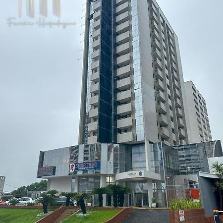 American Flat - Ponta D'Areia - Ferreira Hospedagens São Luís Zewnętrze zdjęcie