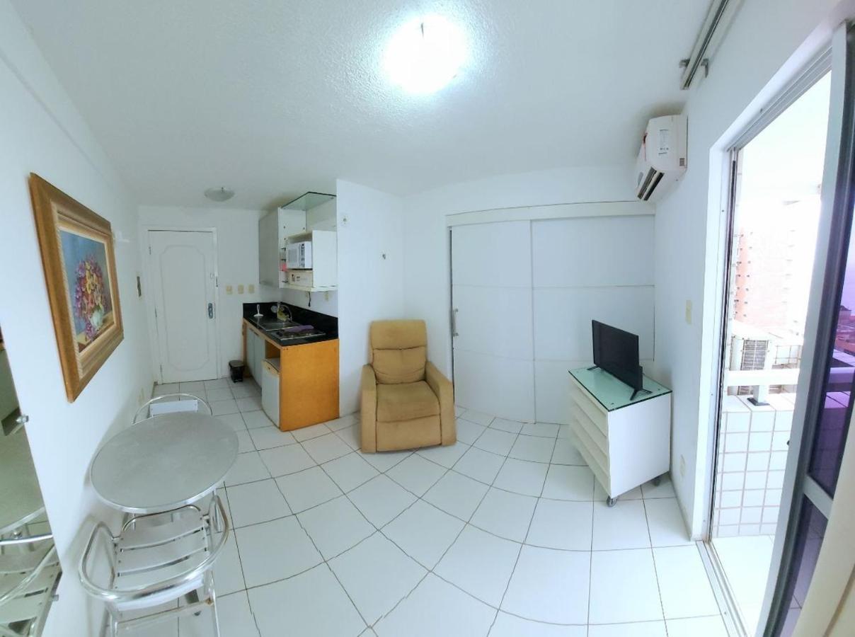 American Flat - Ponta D'Areia - Ferreira Hospedagens São Luís Zewnętrze zdjęcie