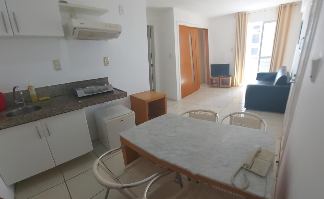 American Flat - Ponta D'Areia - Ferreira Hospedagens São Luís Zewnętrze zdjęcie