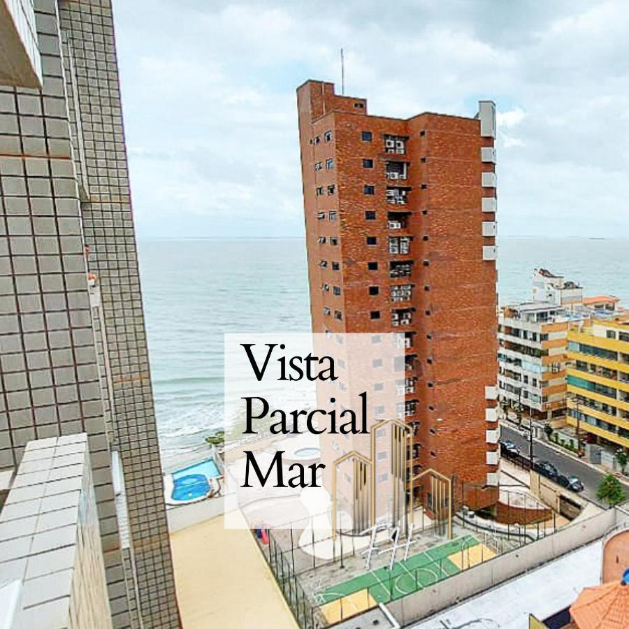 American Flat - Ponta D'Areia - Ferreira Hospedagens São Luís Pokój zdjęcie