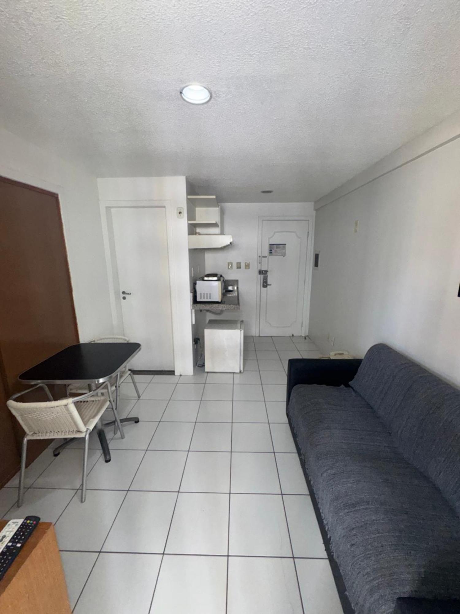American Flat - Ponta D'Areia - Ferreira Hospedagens São Luís Pokój zdjęcie