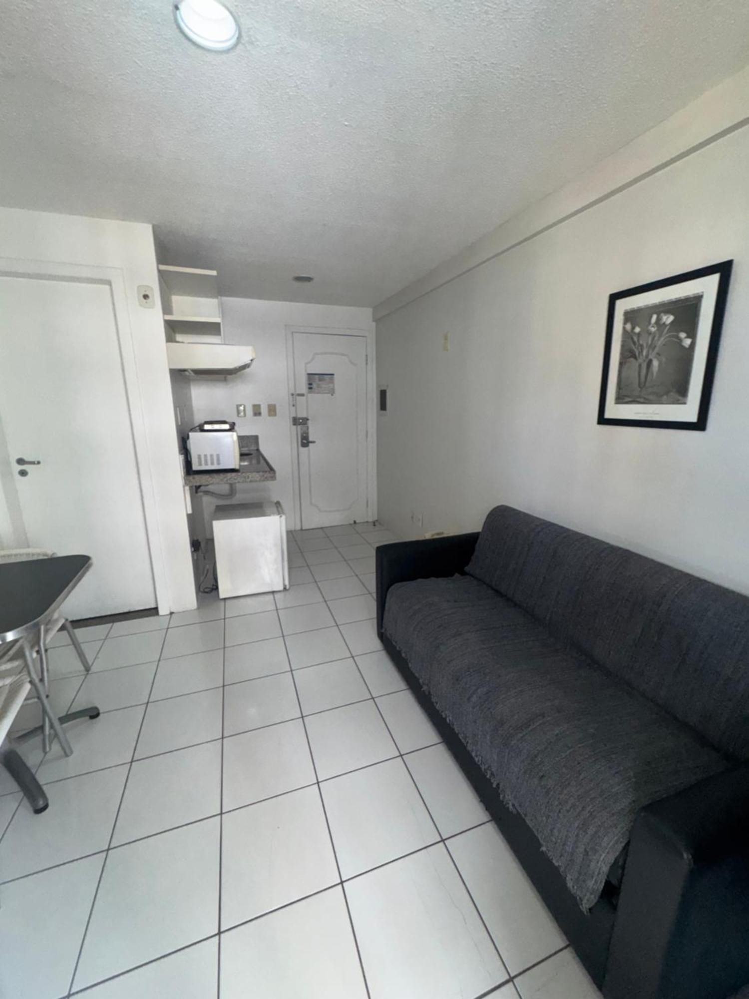American Flat - Ponta D'Areia - Ferreira Hospedagens São Luís Pokój zdjęcie